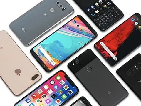 100% người dân sẽ có smartphone ‘made in Việt Nam’, giá chỉ từ 500 nghìn đồng